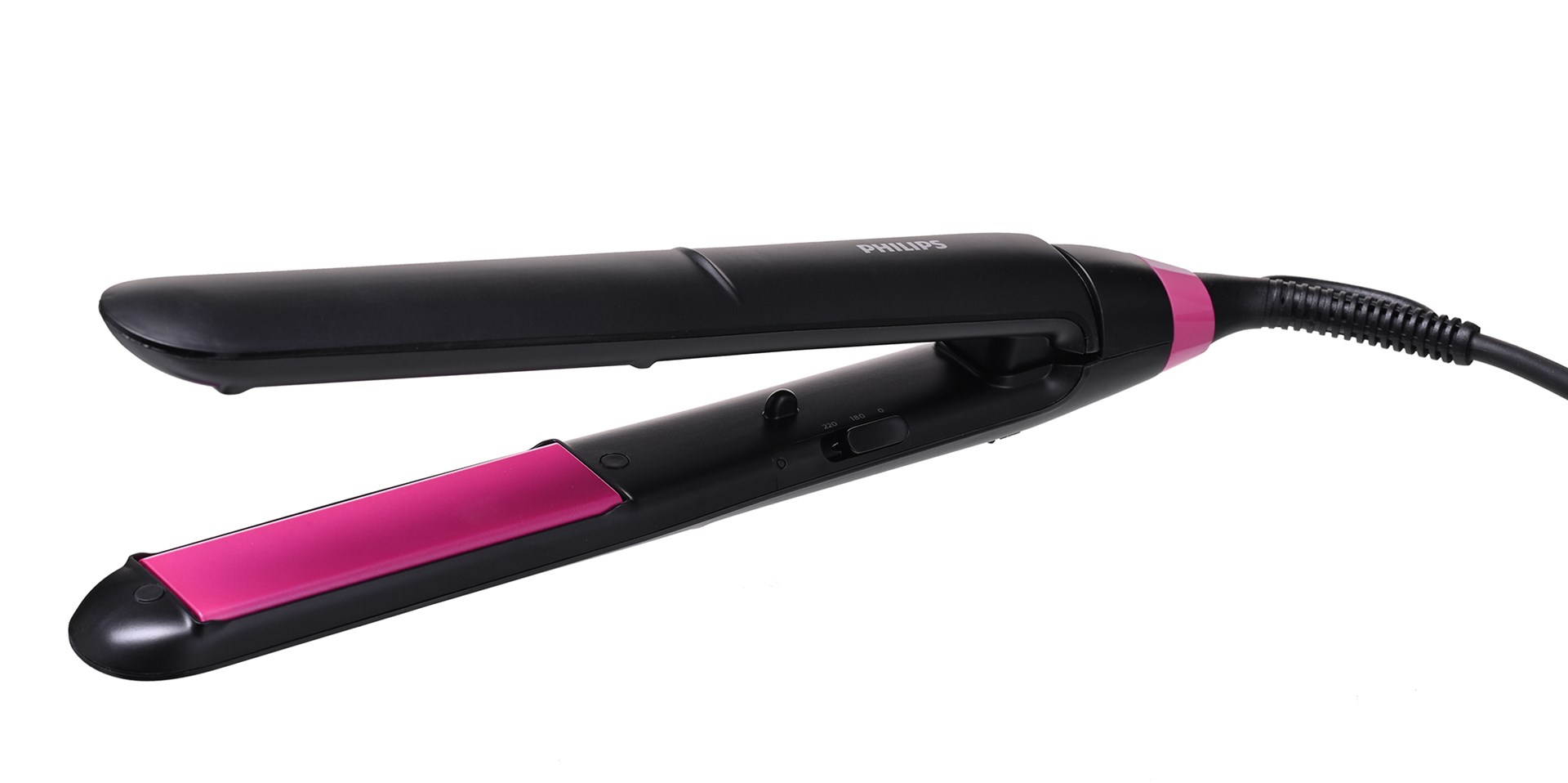 Philips Essential ThermoProtect straightener | BHS375/00