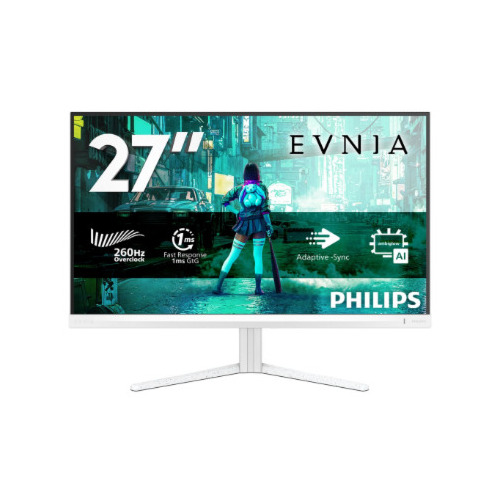 Philips | Evnia 27M2N3201PL/00 | 27