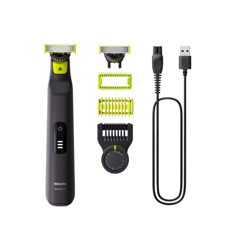 Philips OneBlade Pro 360 QP6542/15 Face