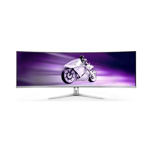 Philips | Gaming Monitor | 49M2C8900/00