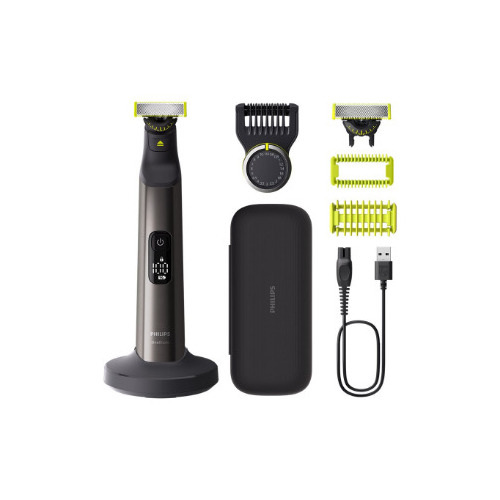 Philips OneBlade Pro 360 QP6652/61 Face