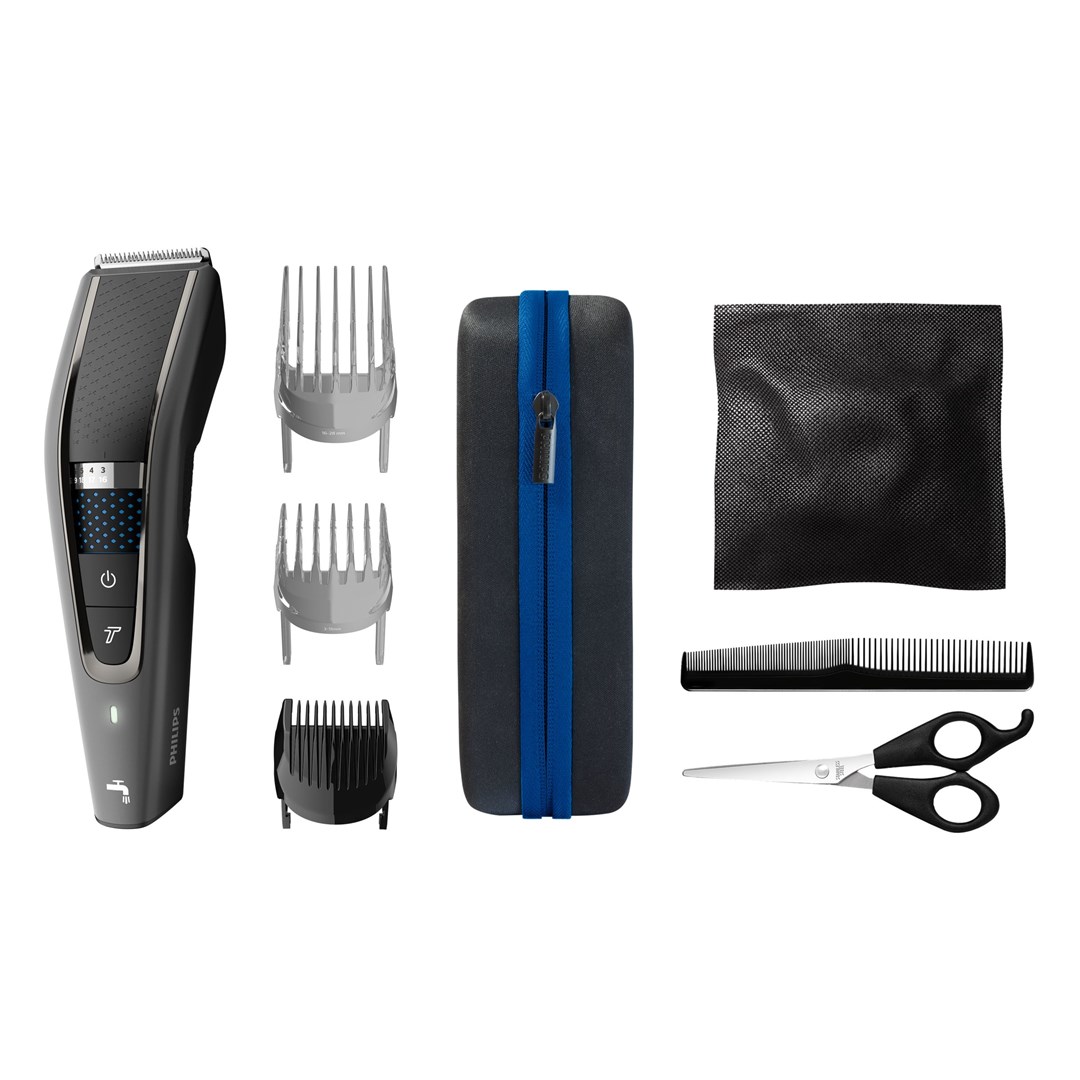 Philips HAIRCLIPPER Series 7000 HC7650/15 hair
