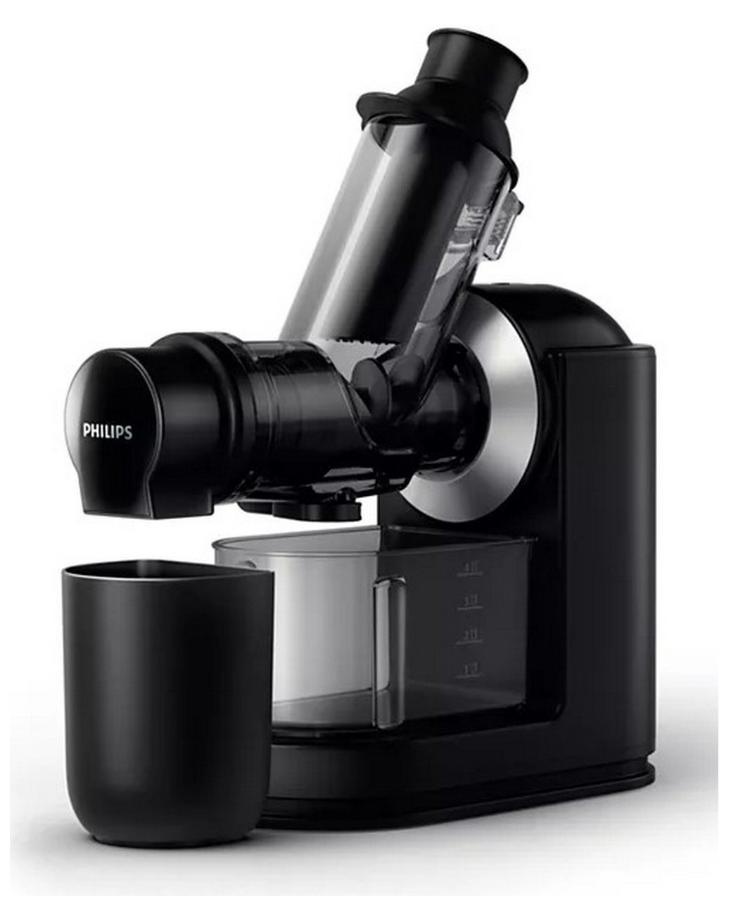 Philips HR1889/70 Viva Collection aeglane mahlapress