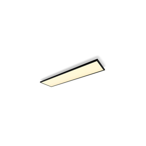 Philips Hue Aurelle rectangular panel light