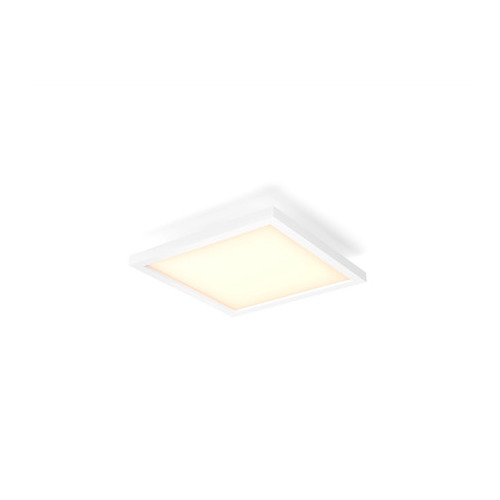 Philips Hue Aurelle square panel light