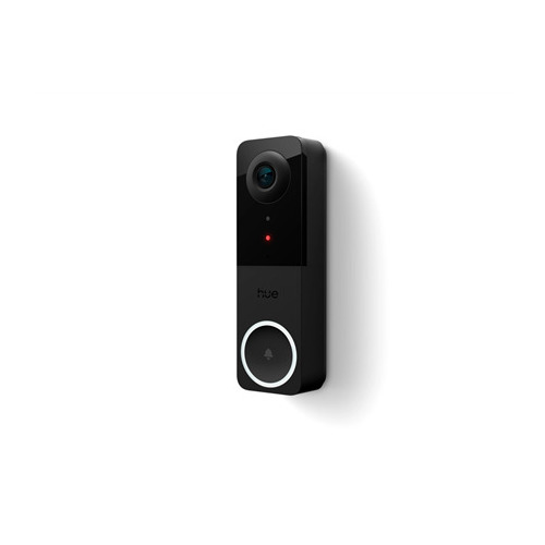 Philips Hue Video Doorbell Camera, EU/UK