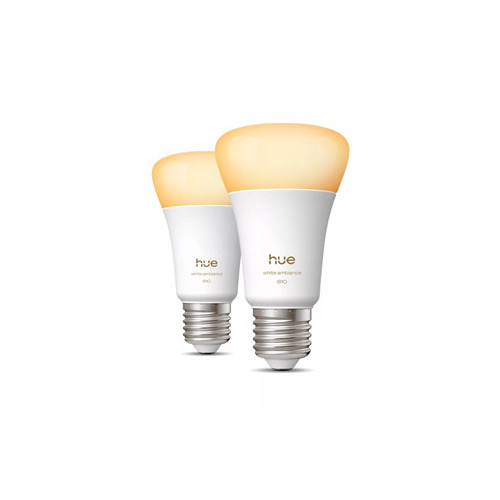 Philips Hue WA 810 A60 2P