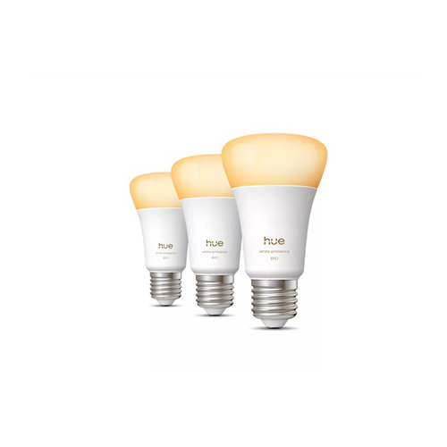 Philips Hue WA 810 A60 3P