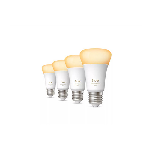 Philips Hue WA 810 A60 4P