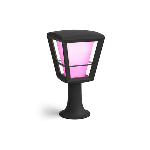 Philips Hue WCA Econic Outdoor Pedestal