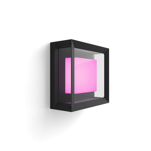Philips Hue WCA Econic Outdoor Square