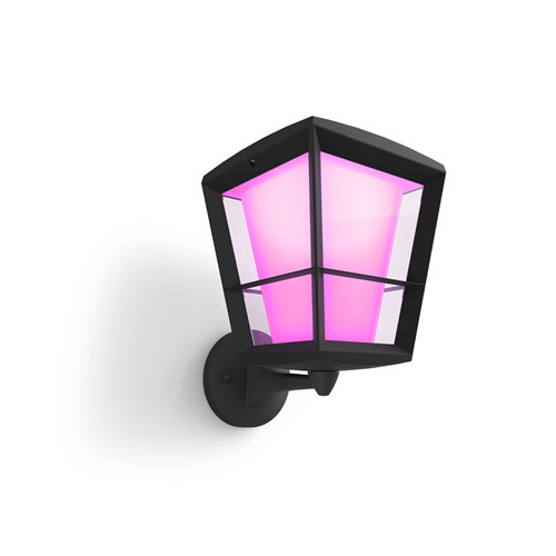 Philips Hue WCA Econic Outdoor Wall