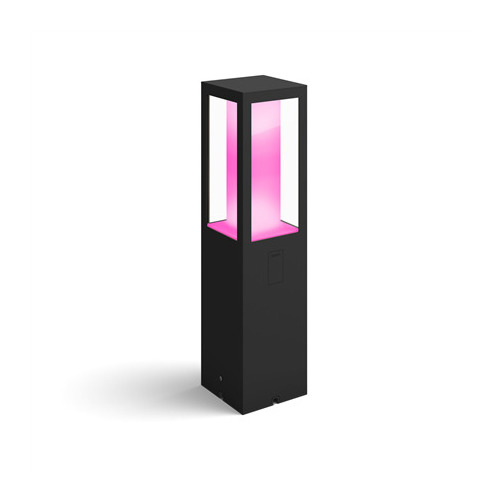 Philips Hue WCA Impress Outdoor Pedestal