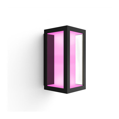 Philips Hue WCA Impress Outdoor Wall
