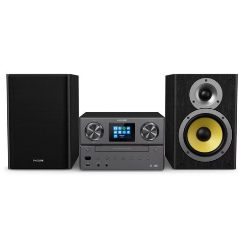 PHILIPS Micro Music System TAM8905/12 |