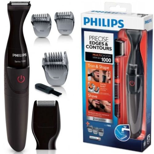 Philips Multigroom Series 1000 Precision Trimmer