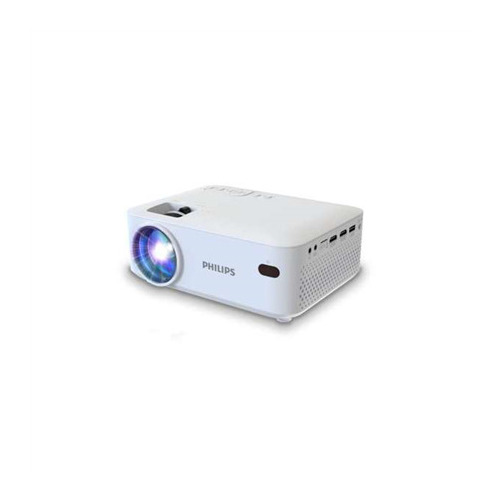 Philips Phillips N-100 480p Mini Projector