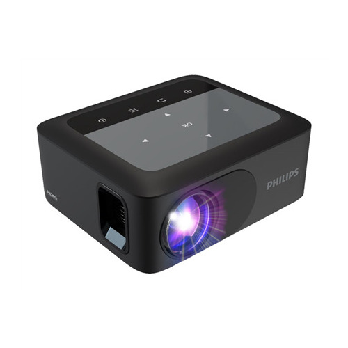 Philips Phillips N-110 720p Mini Projector