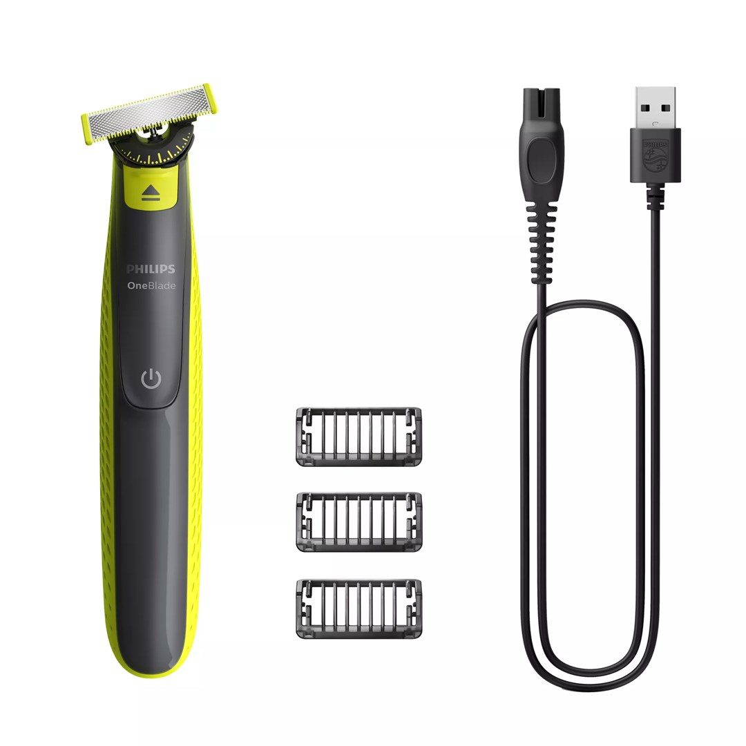 Philips Norelco OneBlade OneBlade 360 QP2724/23