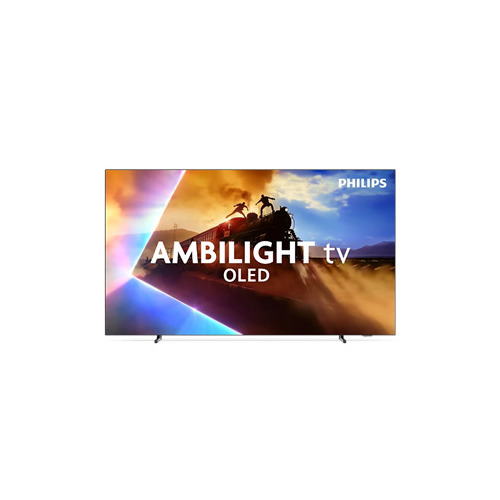 Philips OLED 4K Ambilight TV |