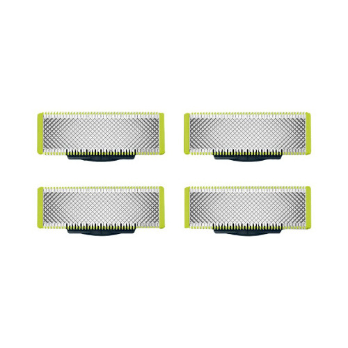 Philips OneBlade Replacement Blades, 4pcs |