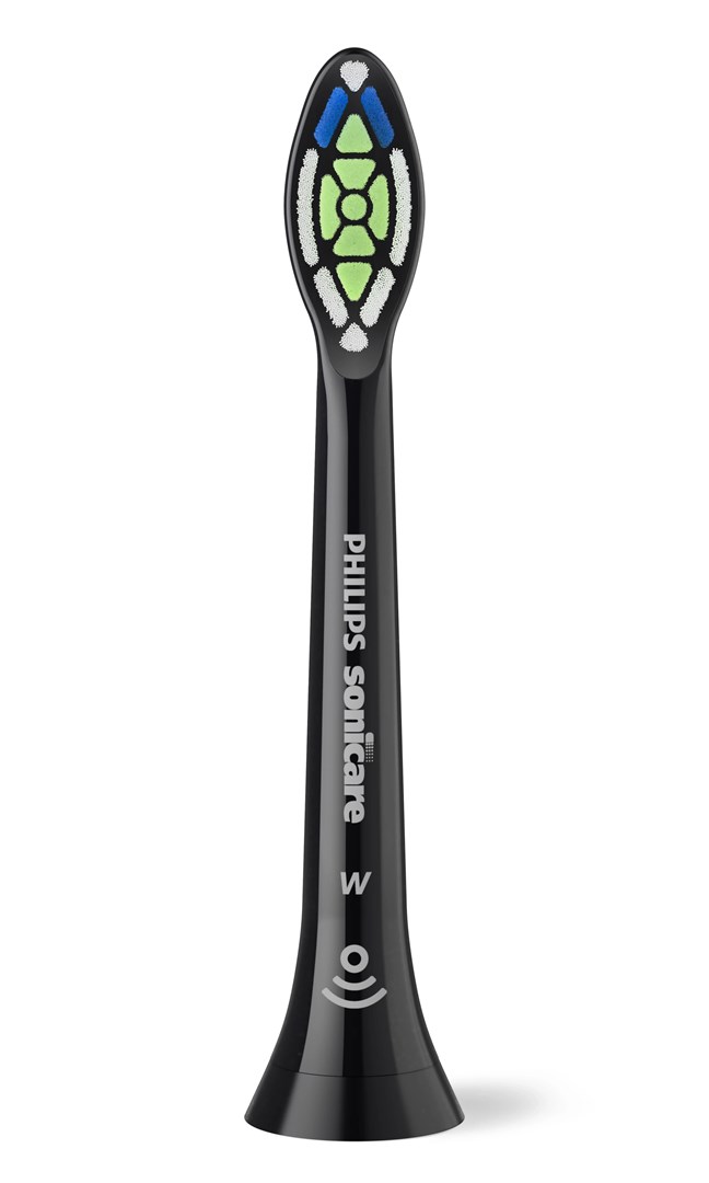 Philips Optimal White HX6066/88 6-pack brush