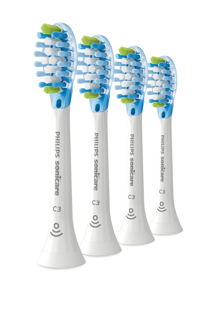 ELECTRIC TOOTHBRUSH ACC HEAD/HX9044/87 PHILIPS |