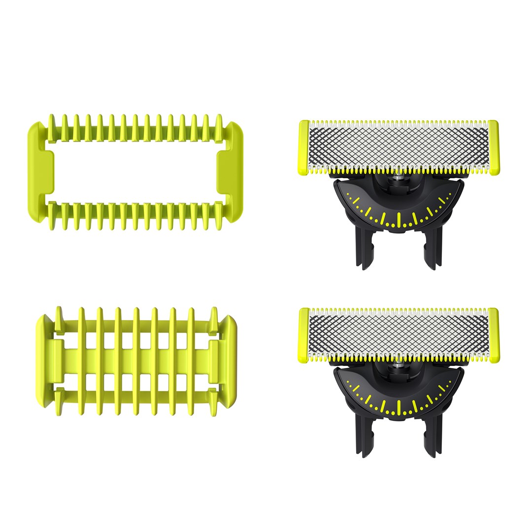 PHILIPS QP 624/50 One Blade Replacement