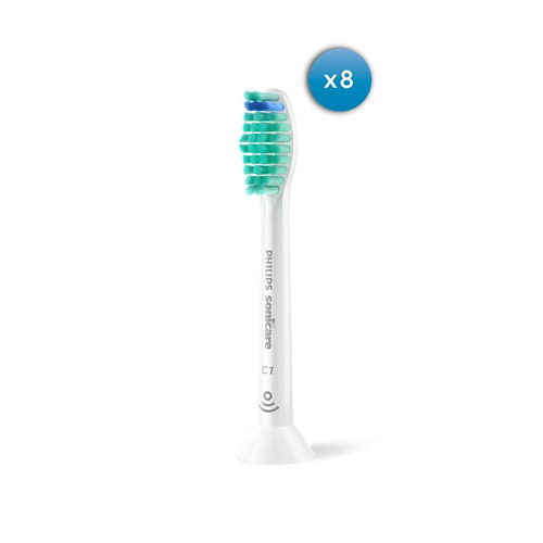 ELECTRIC TOOTHBRUSH ACC HEAD/HX6018/87 PHILIPS |