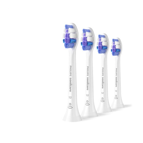 Philips | Replacement brush heads |