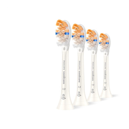 Philips | Replacement brush heads |