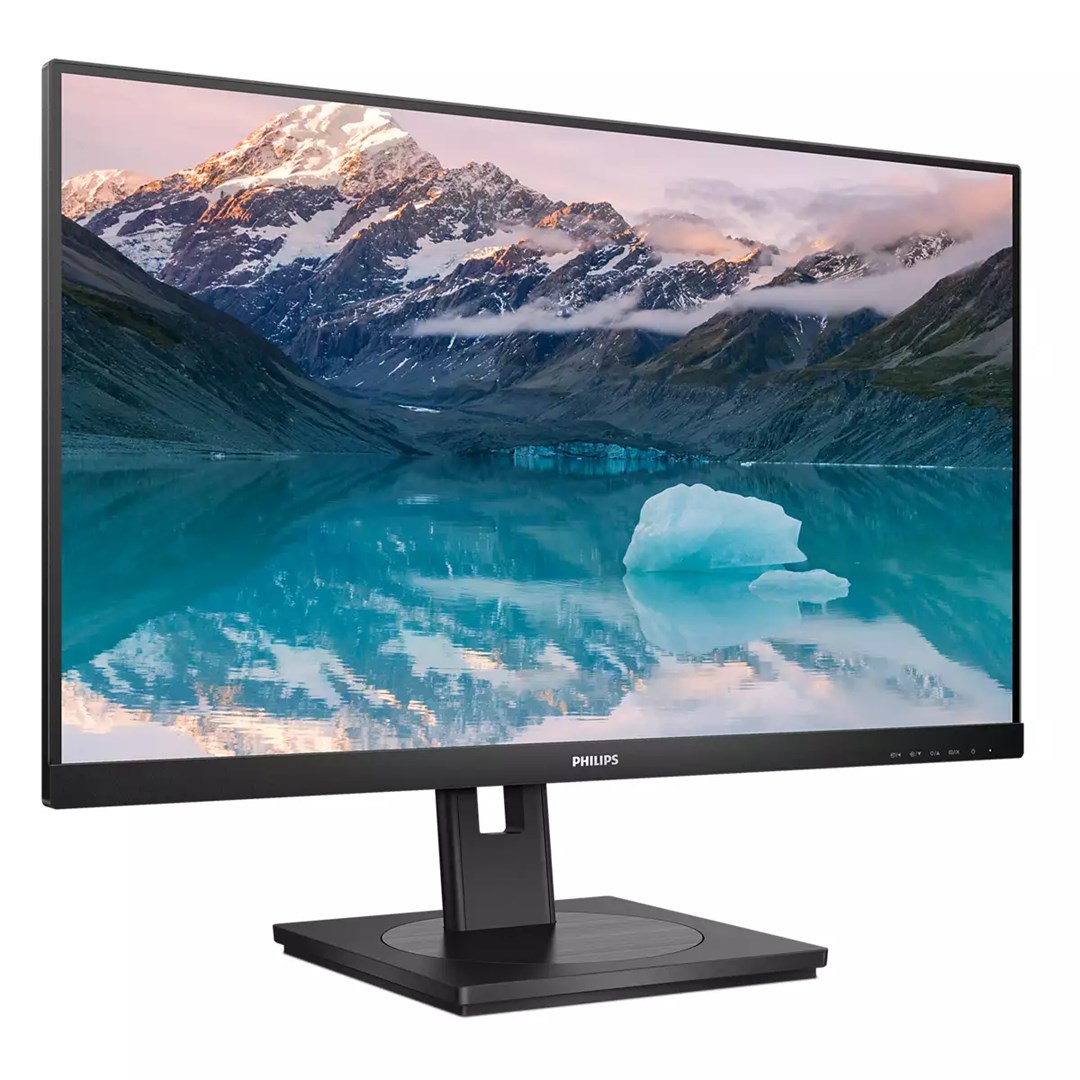 Philips S Line 242S9JML/00 LED display