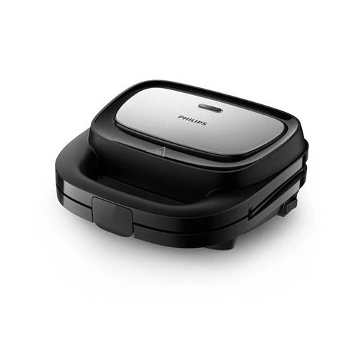 SANDWICH & WAFFLE MAKER/HD2350/80 PHILIPS |