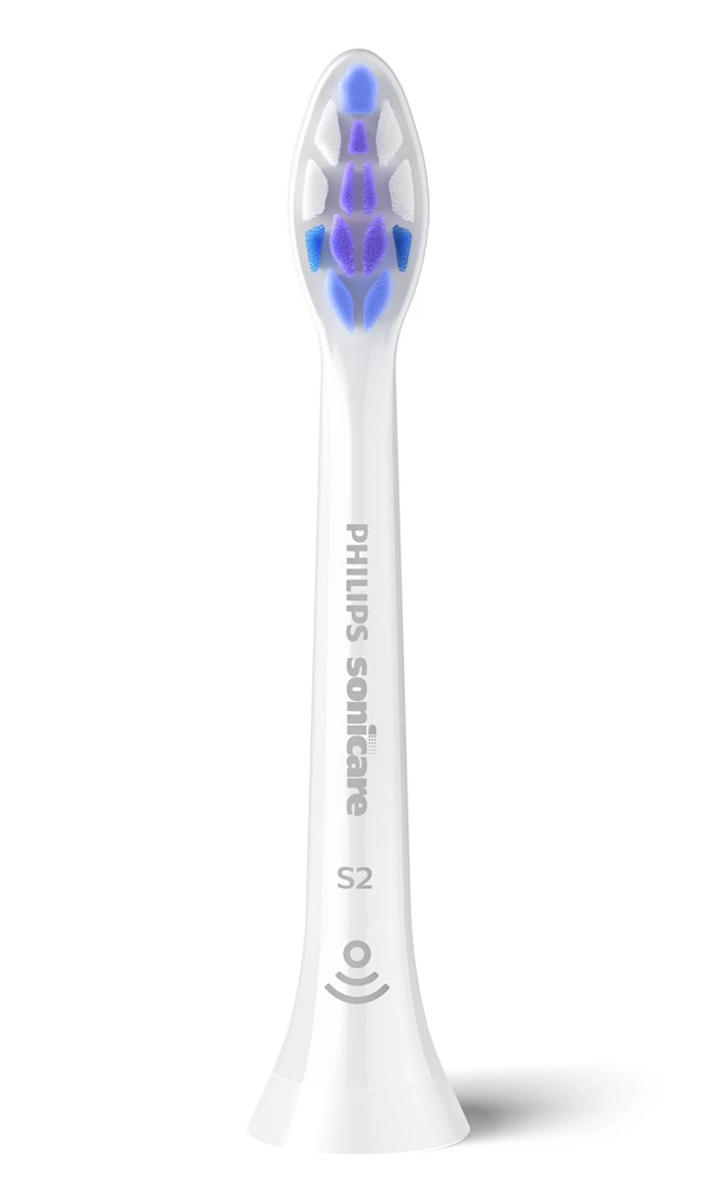 Philips Sensitive HX6058/87 8-pack brush heads