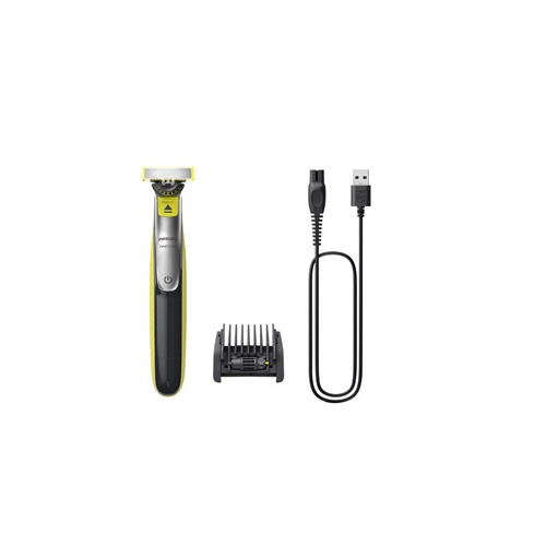 Philips OneBlade 360 QP2734/23 Face |