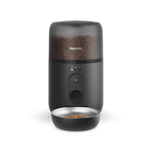 Philips Smart Feeder with Camera |