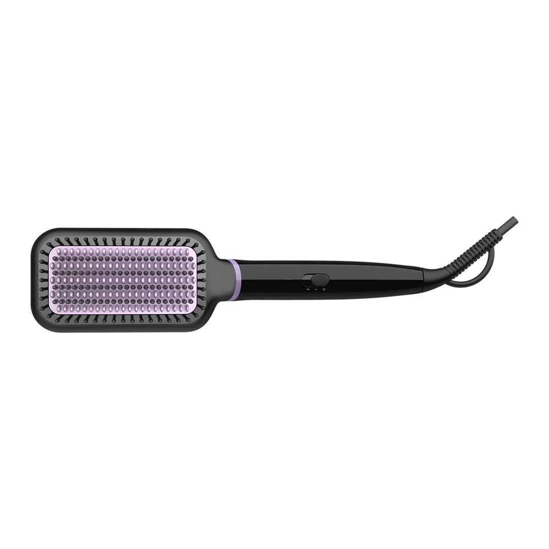 Philips Hair Styler Heated Straightening Brush