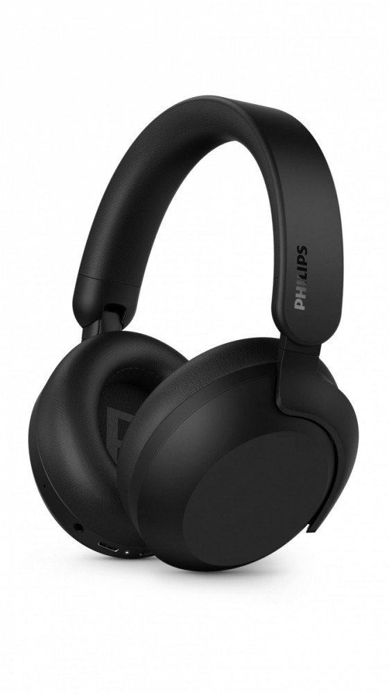 PHILIPS TAH8000EBK/00 | TAH8000EBK/00 | 4895229160897