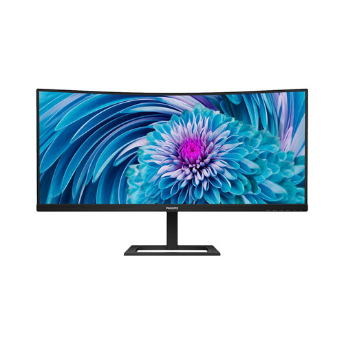 Philips Monitor 346E2CUAE 34 inch VA