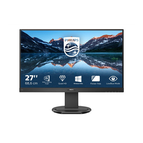 Philips | USB-C Monitor | 276B9/00