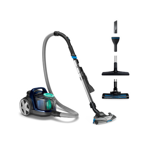 Philips 5000 series FC9556/09 vacuum 1