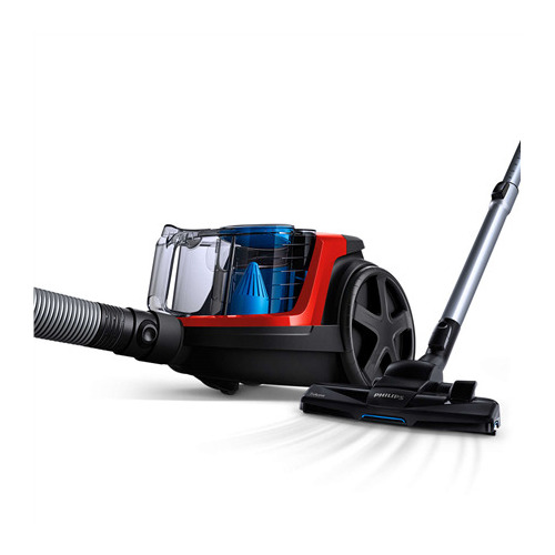 Philips | Vacuum cleaner | PowerPro