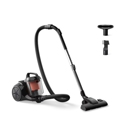 Vacuum Cleaner|PHILIPS|Input power 800 W|Dust capacity