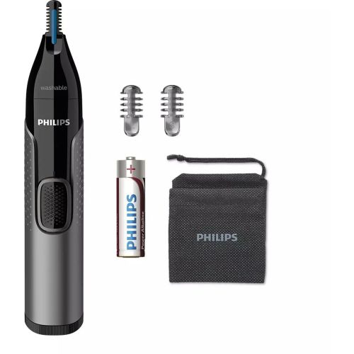 Philips Waterproof Nose and Ear Trimmer