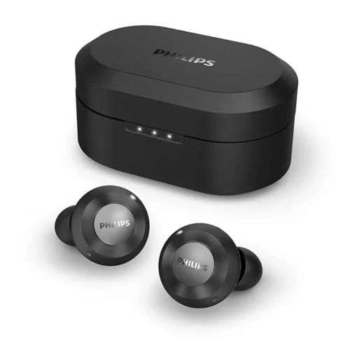 Philips Wireless Earbuds 8000 Series TAT8505BK/00