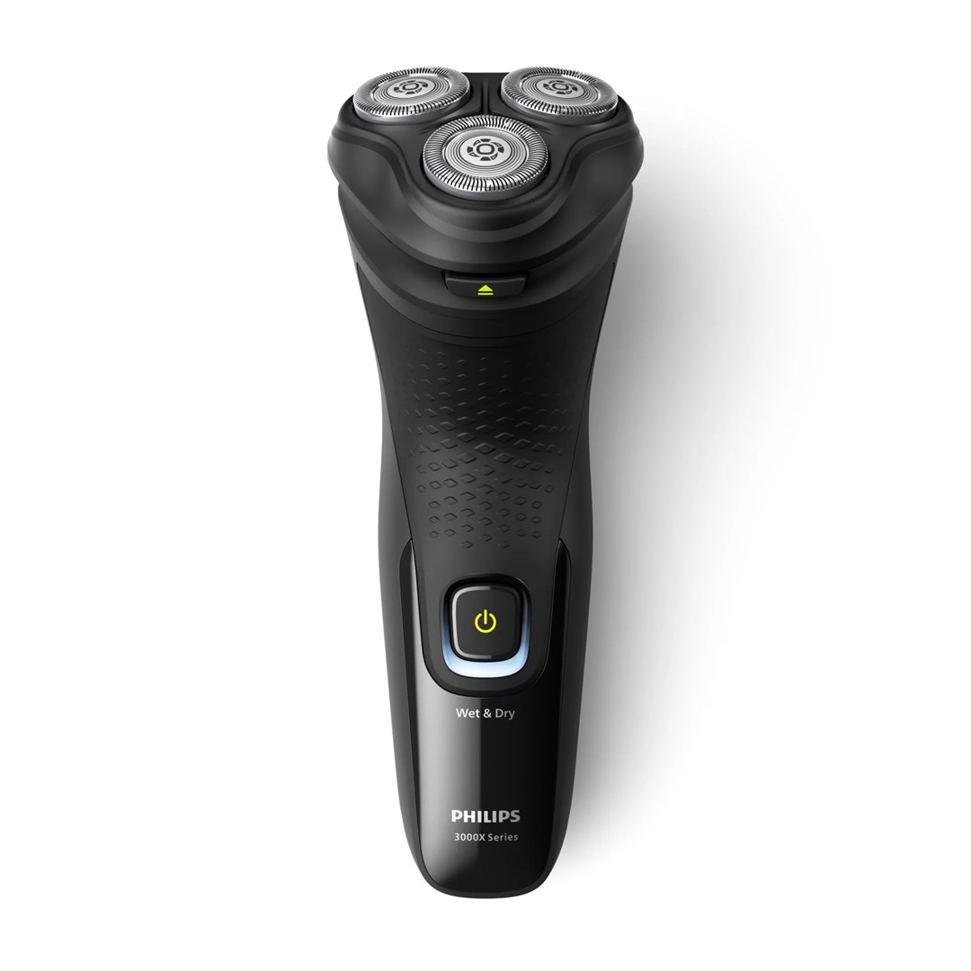 Philips X3021/00 men`s shaver Rotation shaver
