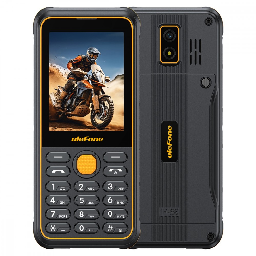Telefon Ulefone Armor Mini 4 LTE