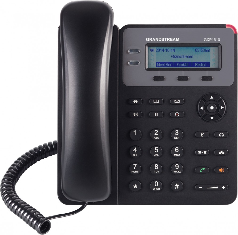 Grandstream Phone IP GXP 1615 |