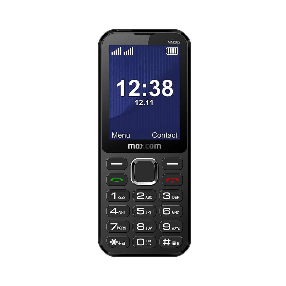 Phone MM 282 4G dual sim