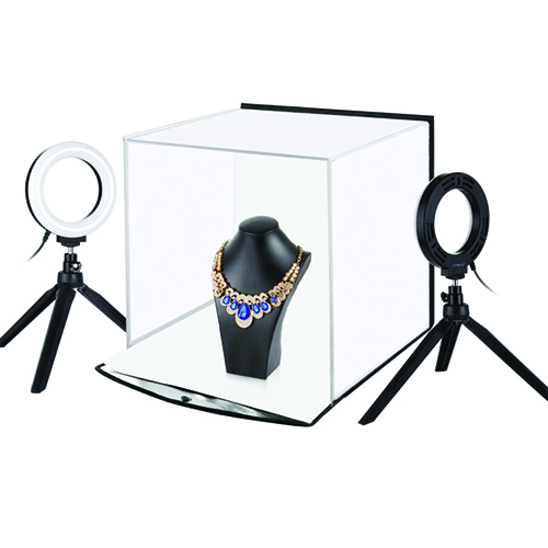 Puluz Photo box with a set